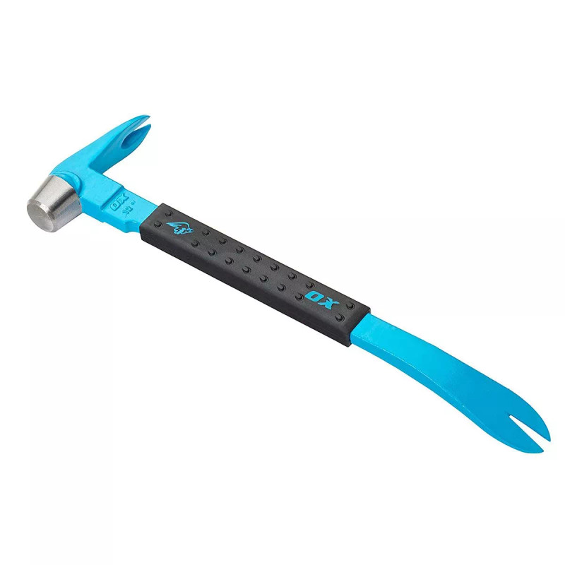OX Tools OX-P083012 12in Pro Claw Bar