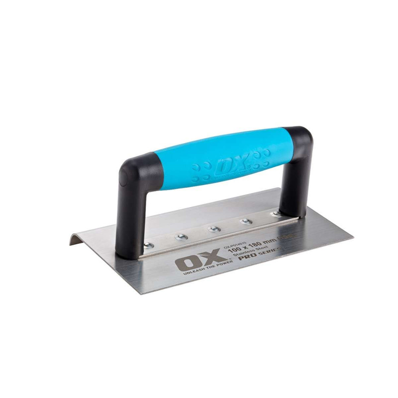 OX Tools OX-P014510 Pro Medium Edger SST