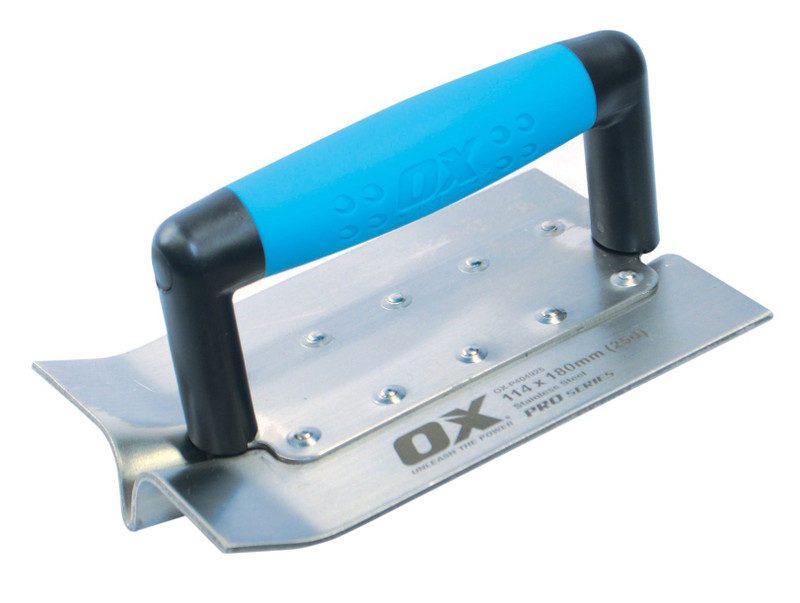 OX Tools OX-P404910 Pro Medium Groover SST