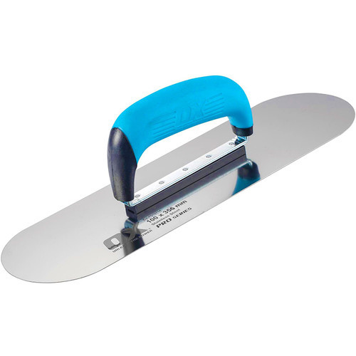 OX Tools OX-P015816 Pro Pool Finishing Trowel