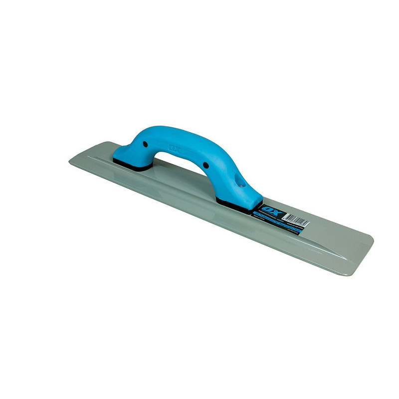 OX Tools OX-P017020 20in Pro Magnesium Float