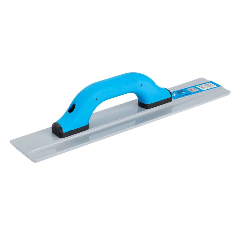 OX Tools OX-P017016 3-1/8 x 16in Pro Magnesium Float