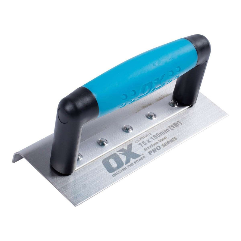 OX Tools OX-P014410 3 x 7in Pro Narrow Edger SST