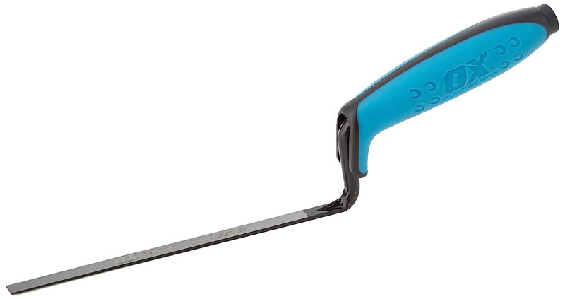 OX Tools OX-P011508 1/4in Pro Mortar Smoothing Tool