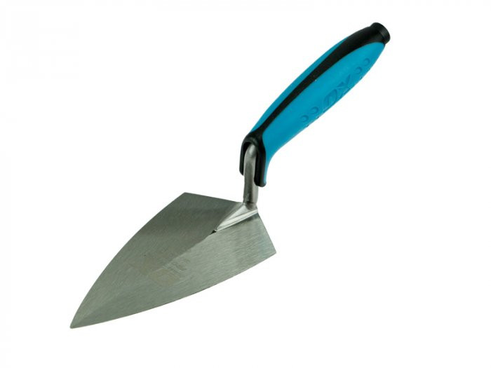 OX Tools OX-P018506 6in Pro Philadelphia Pattern Pointing Trowel