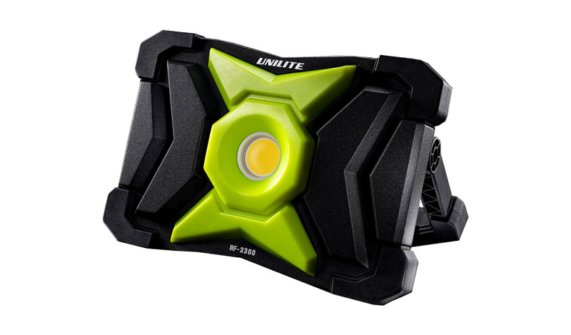Unilite UNI-RF-3300 Heavy Duty Floodlight