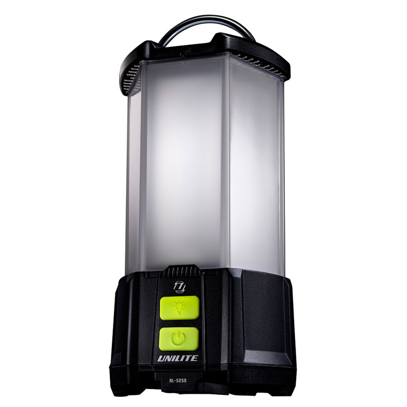 Unilite UNI-RL-5250 360 Degree Dual Power Site Lantern