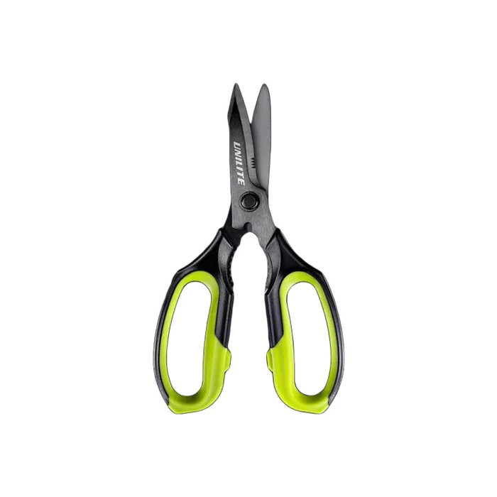 Unilite UNI-MFS-8 8in Heavy Duty Multi-function Scissors
