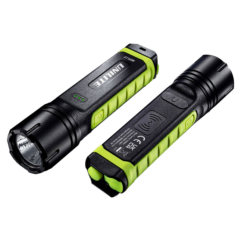 Unilite UNI-WCFL12 Wireless Flashlight