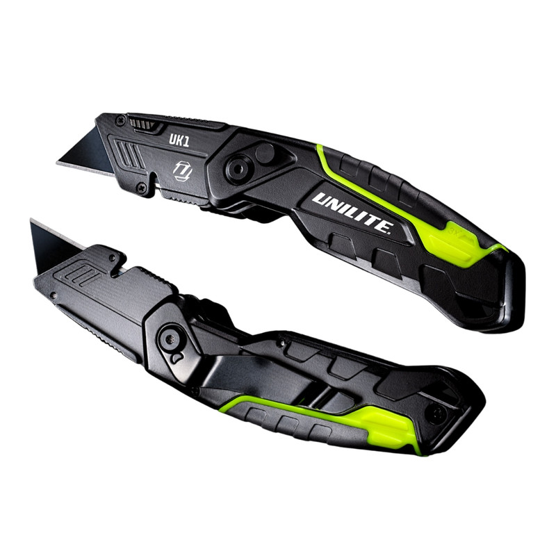 Unilite UNI-UK1 Folding Utility Knife