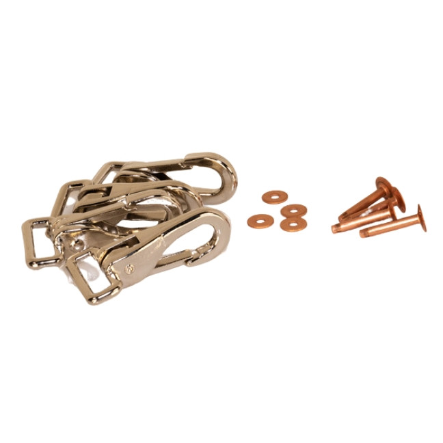 Occidental Leather OCC-5009C Suspender Snap Repair Kit