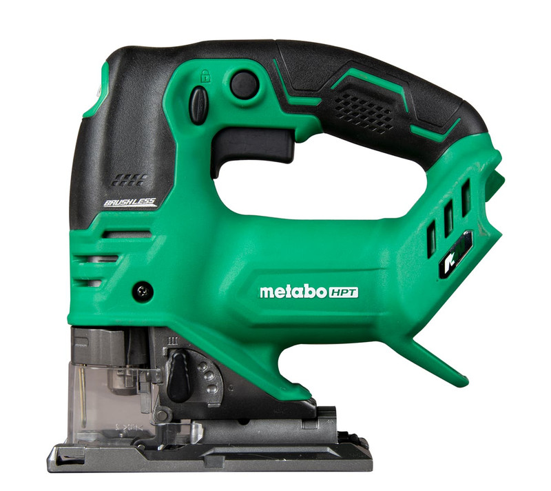 Metabo HPT HPT-CJ36DAQ4M 36V Jigsaw With Variable Speed Bare Tool