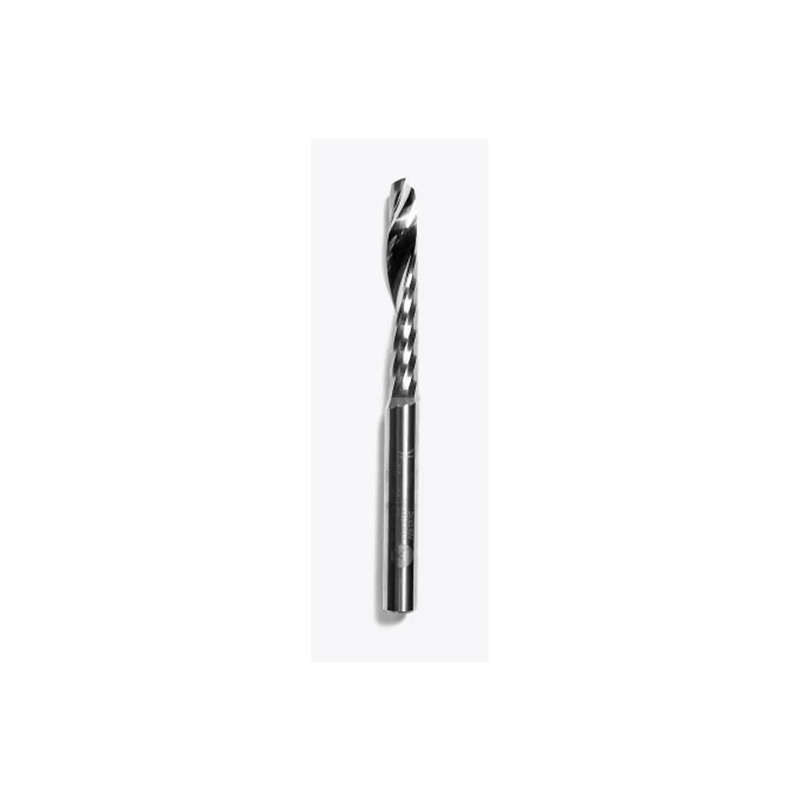 Shaper SHA-SE1-2500-1500C 1/4 X 1-1/2in Up-Spiral O-flute Router Bit
