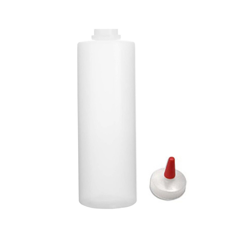 Titebond TTB-60003-60007 Empty Bottle With Cap And Tip