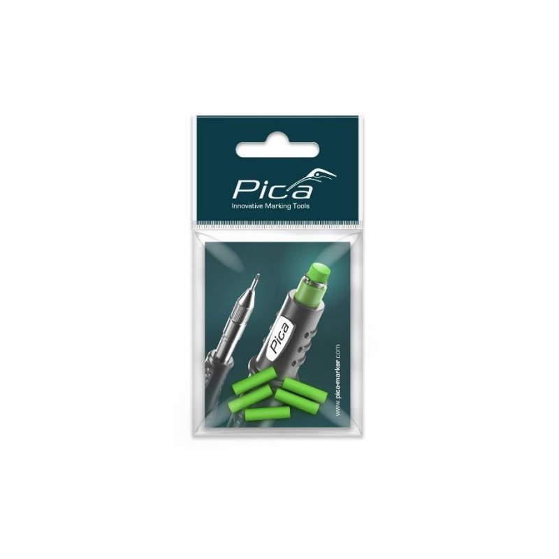 Pica-Marker PICA-55802 Dry Eraser Replacement (5pk)