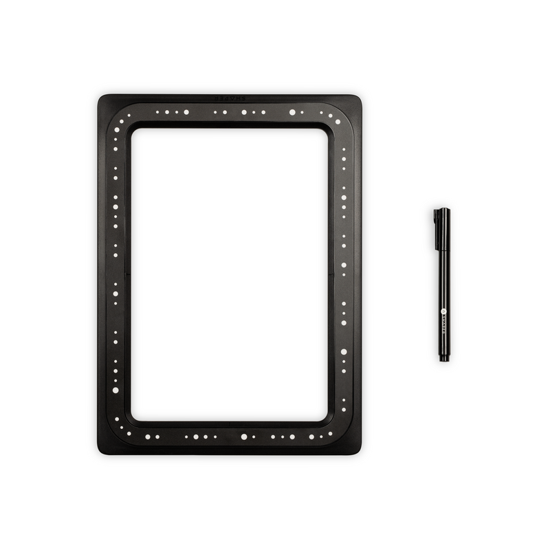 Shaper SHA-SX1-AA Trace