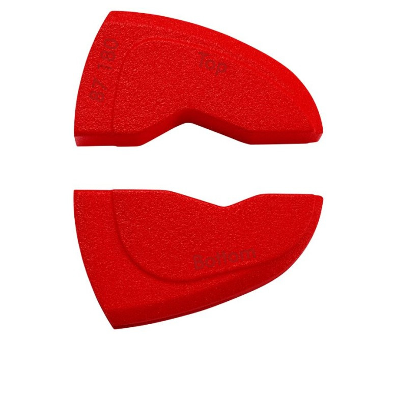 Kinpex KNIP-8709300V01 Jaw Protectors For 12in Cobra Pliers
