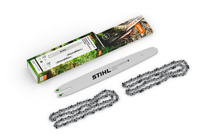 Stihl STIHL-30050029900 Bar and Chain Kit
