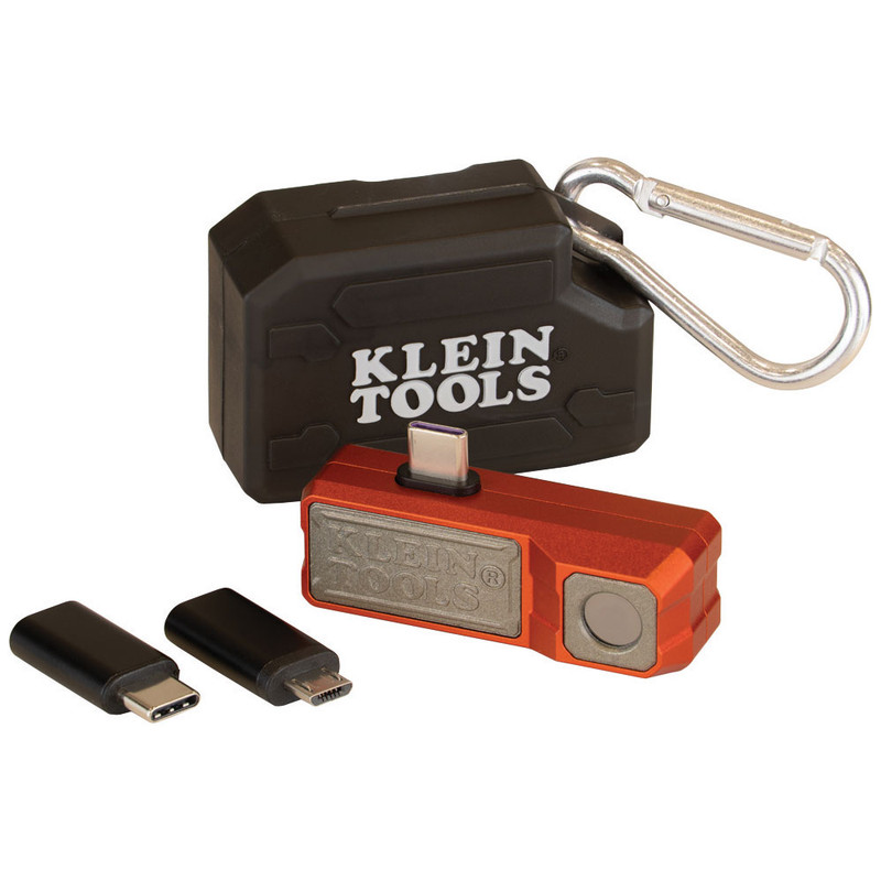 Klein Tools KLE-TI220 Thermal Imager for Android Devices
