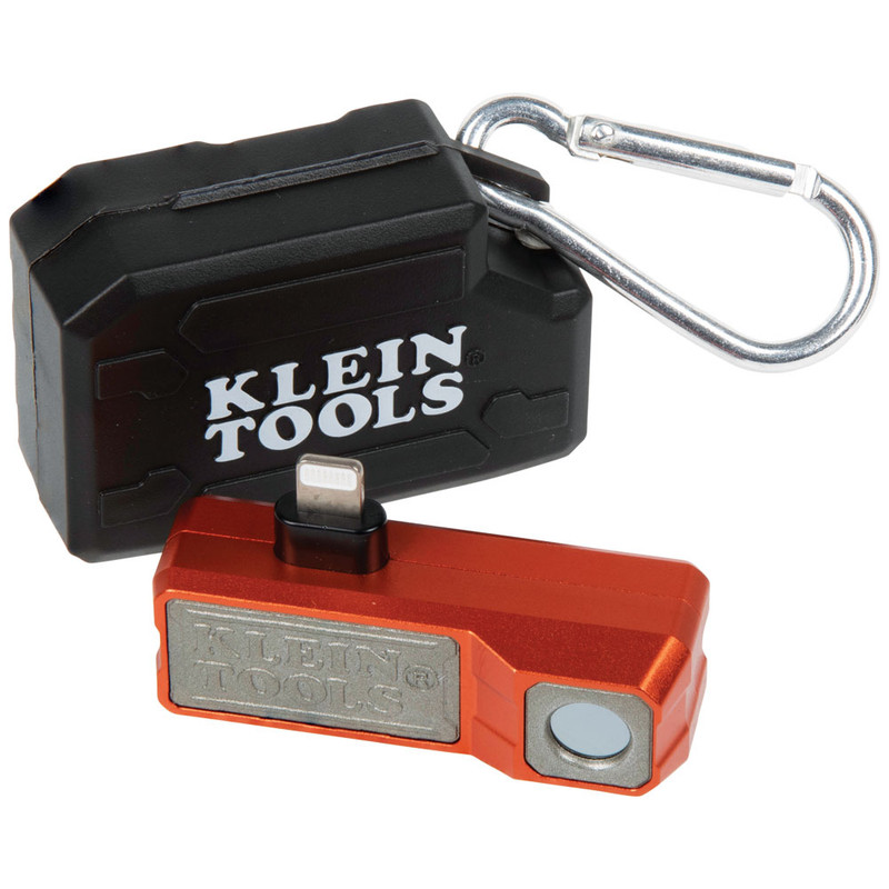 Klein Tools KLE-TI222 Thermal Imager for iOS Devices