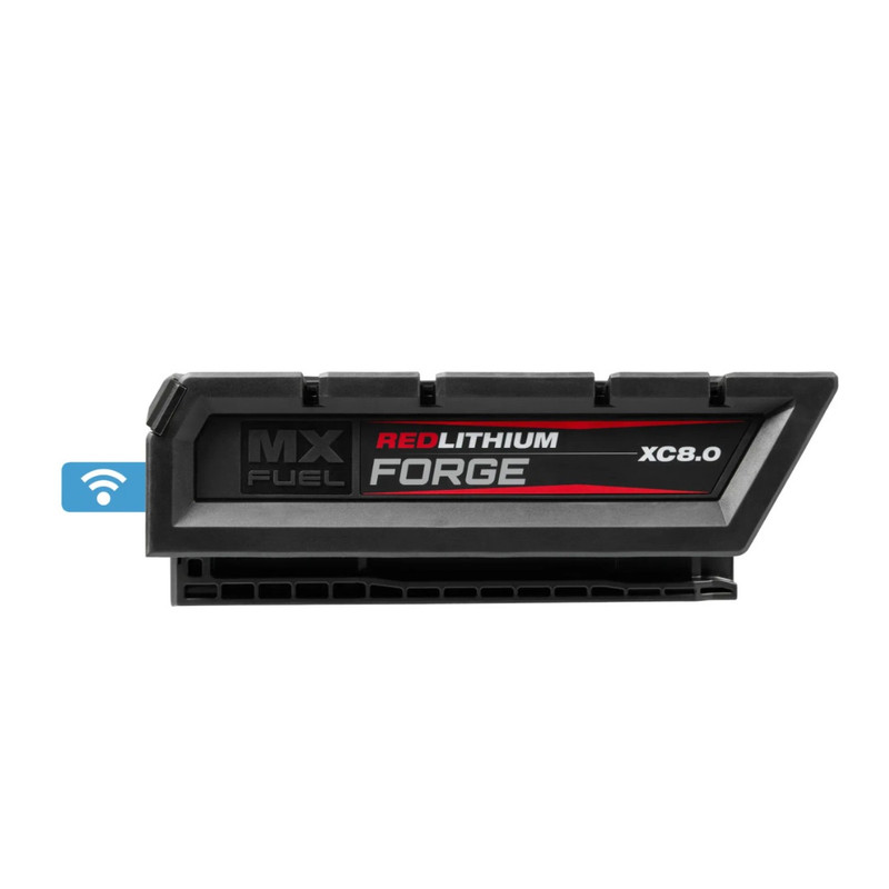 Milwaukee MIL-MXFXC608 MX FUEL REDLITHIUM FORGE XC8.0 Battery Pack