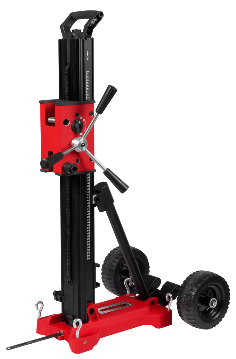 Milwaukee MIL-3302 MX FUEL Core Rig Stand - MXF302