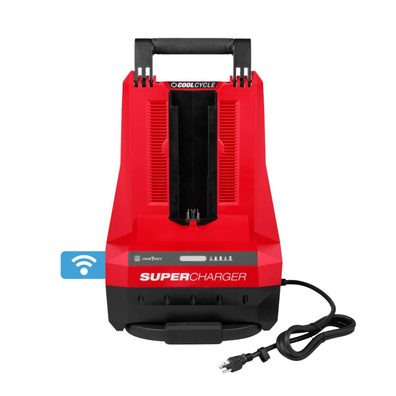 Milwaukee MIL-MXFSC MX FUEL Super Charger