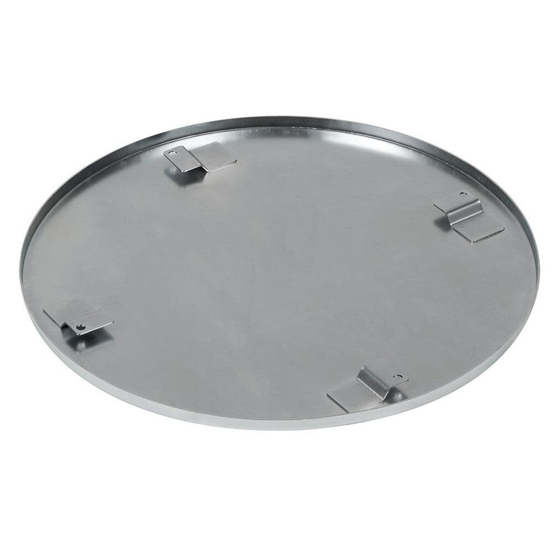 Milwaukee MIL-48-37-2424 MX FUEL 24in Float Pan