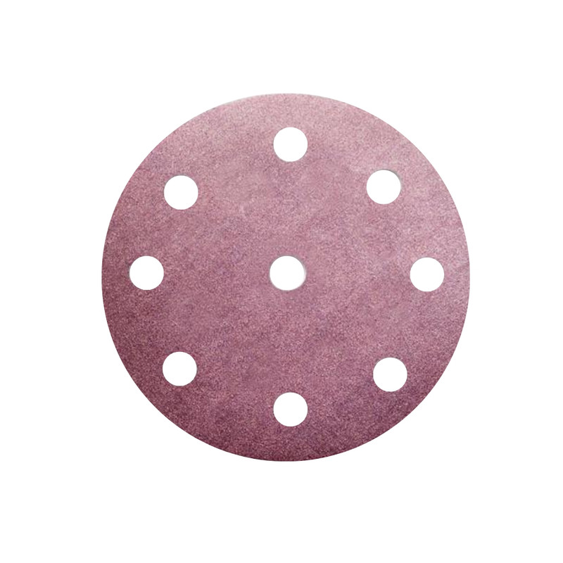 SIA Abrasives SIA-3886.3796 5in Sanding Discs for Festool Sanders