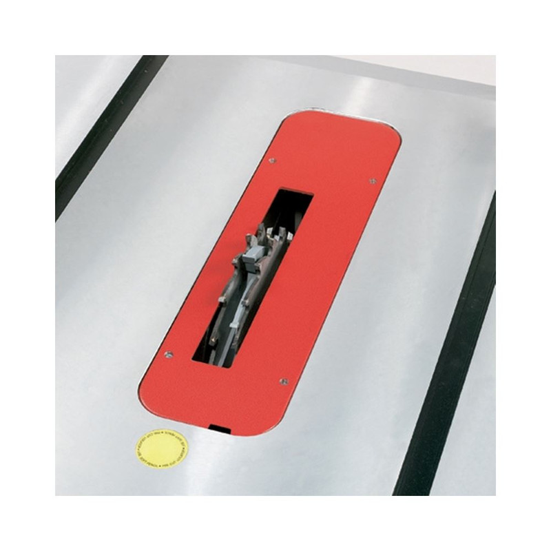 Bosch BOS-TS1013 Table Saw Dado Insert