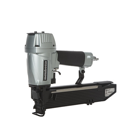 Metabo HPT HPT-N5024A2M 1in 16ga Wide Crown Stapler