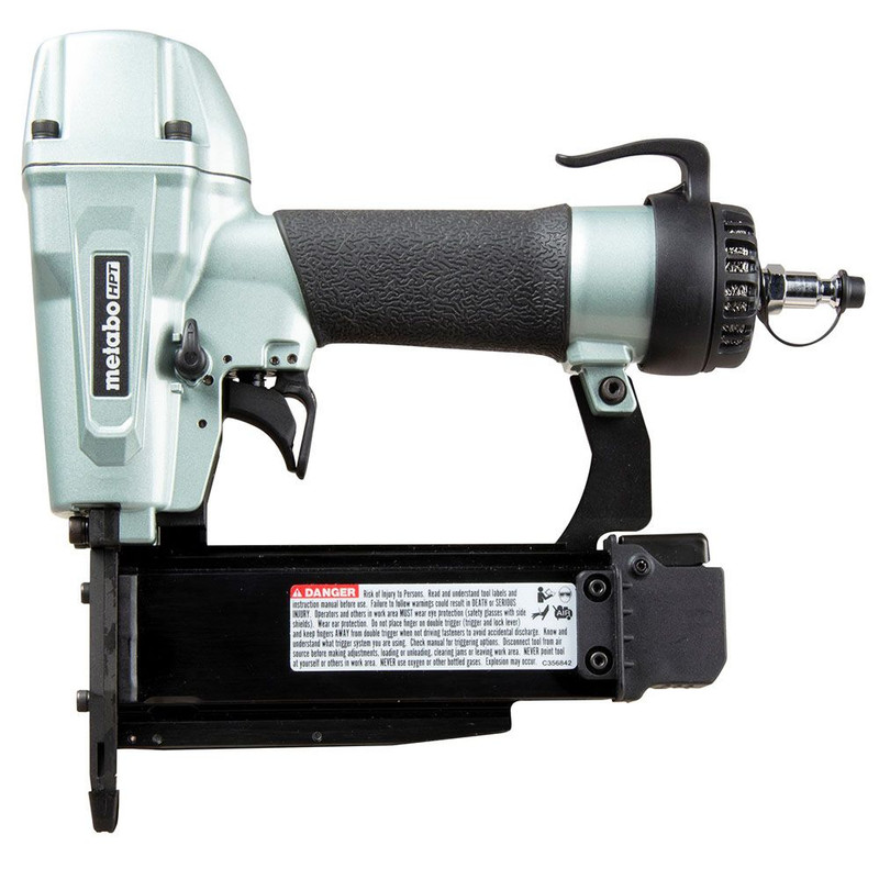 Metabo HPT HPT-NP50AM 23 ga. 2in Pro Pin Nailer