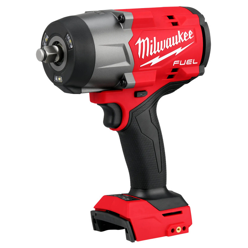 Milwaukee MIL-2967-20 M18 FUEL 1/2in High Torque Impact Wrench with Friction Ring Bare Tool