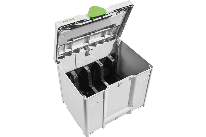 Festool FES-576786 Systainer SYS-STF-D225