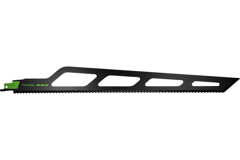 Festool FES-577491 Sabre Saw Blade Building Materials Insulation SR 400/5