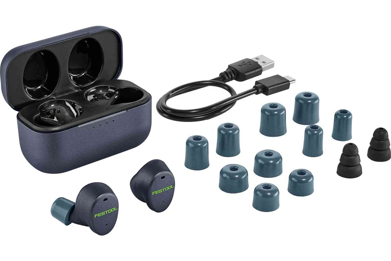Festool FES-577793 Hearing Protection GHS 25 I