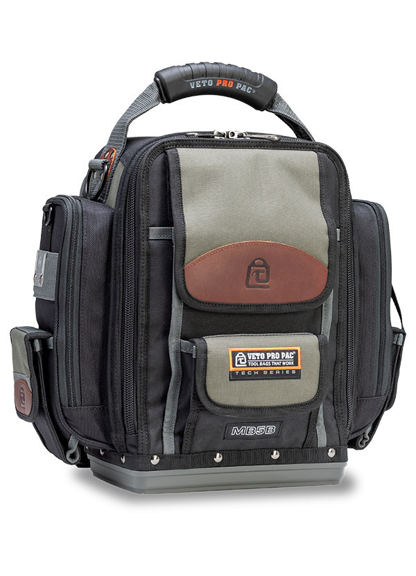 Veto Pro Pac VPP-MB5B Tool Bag