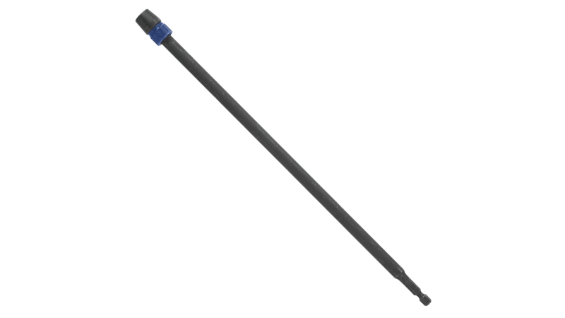Bosch BOS-DQCE1012 12in Daredevil QC Spade BIT Extension