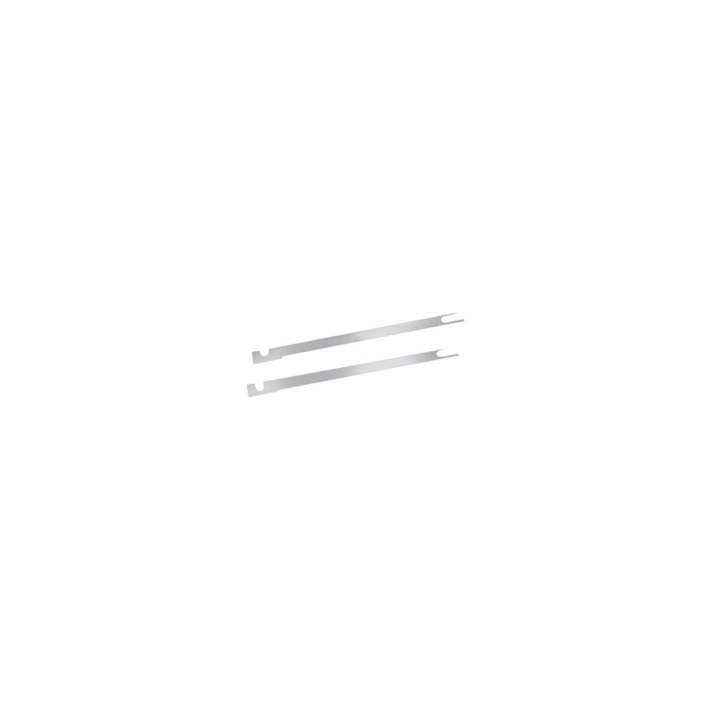Bosch BOS-2607018011 8in Foam Rubber Blade 1575A