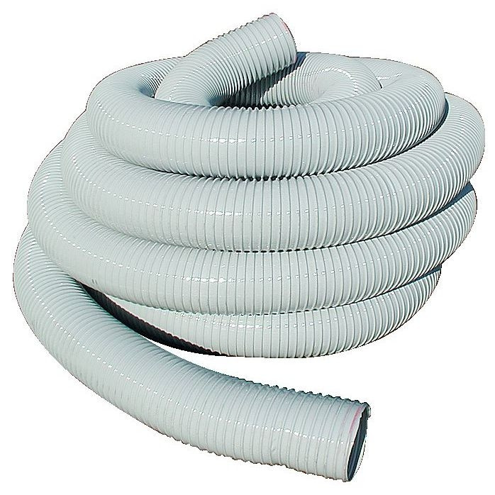 King Canada KING-K-1034-50 4in X 50ft Reinforced PVC Hose