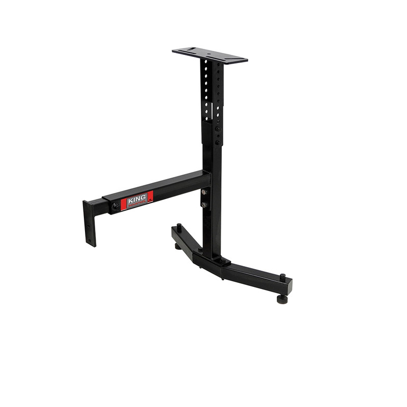King Canada KING-SS-EXT-101 Universal Lathe Stand Extension