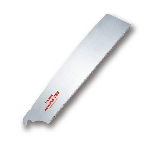 TAJ-GNB-265 Japanese Pull Saw 265mm 16TPI