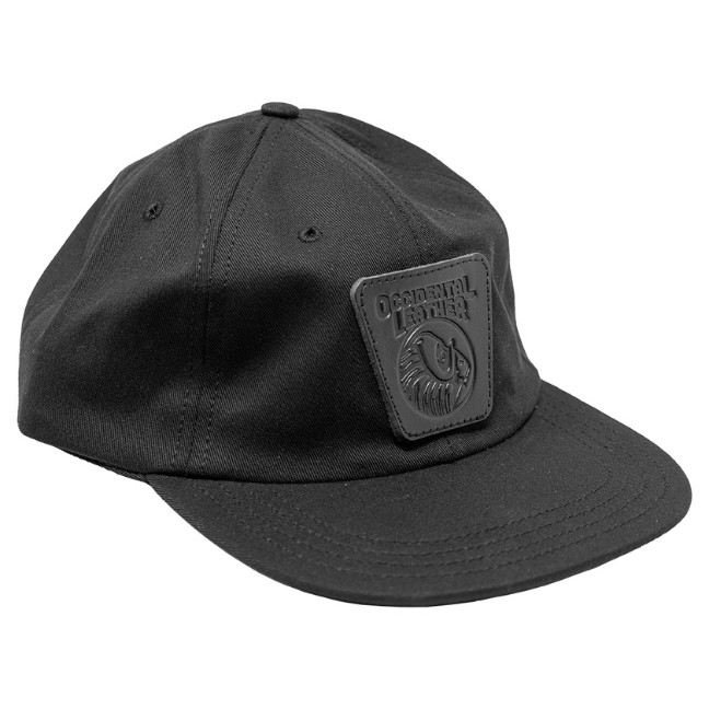 Occidental Leather OCC-5096 OXY Hat - Black