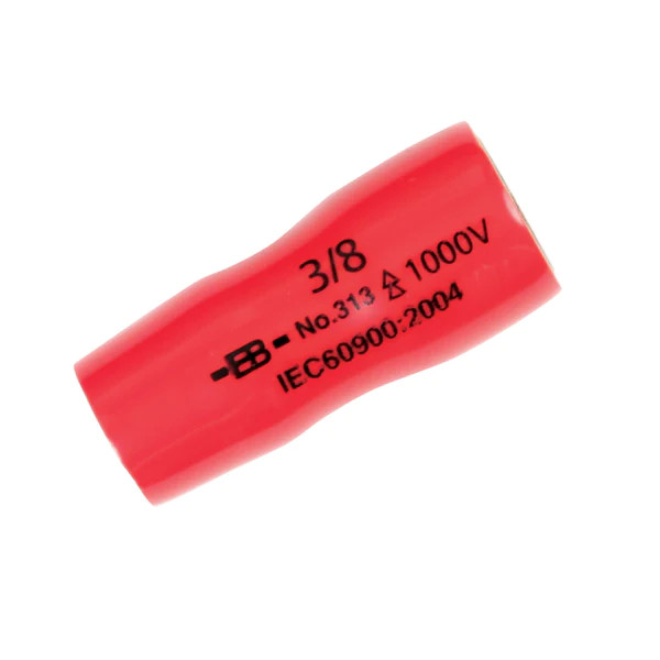 Wiha Tools WIHA-31433 Insulated Socket