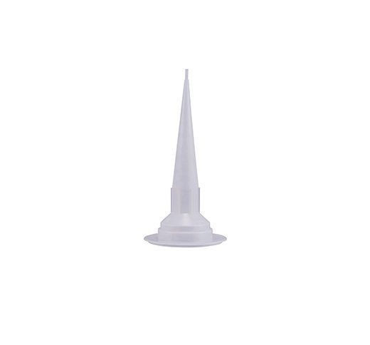 Tajima TAJ-CNV-FSN Straight Nozzle 3pc 2-Way