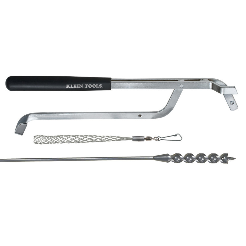 Klein Tools KLE-53721 Flex Bit Kit