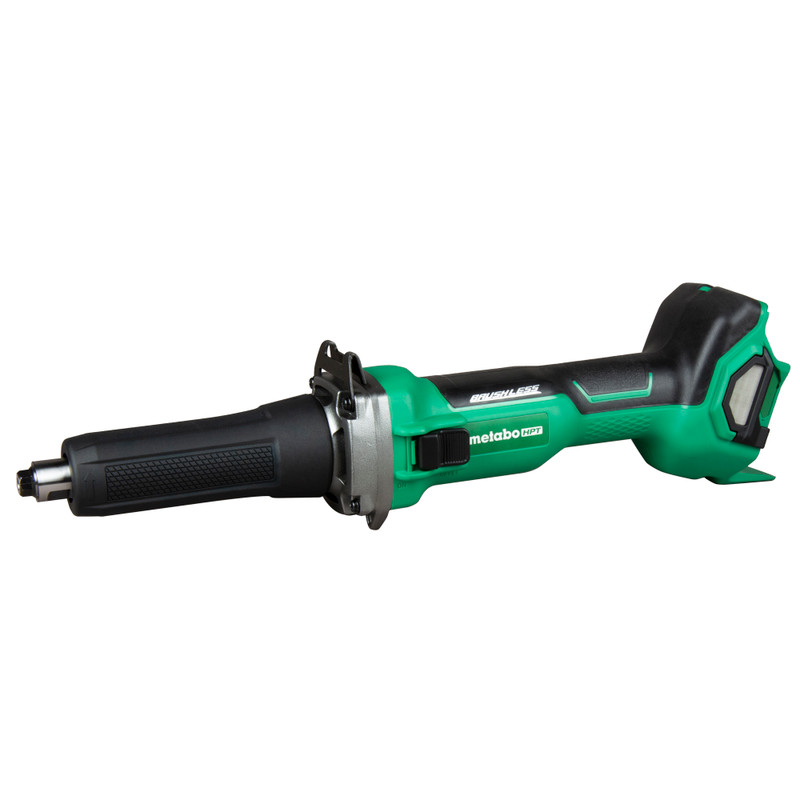 Metabo HPT HPT-GP18DAQ4M 18V 2in Variable Speed Slide Switch Die Grinder (Bare Tool)