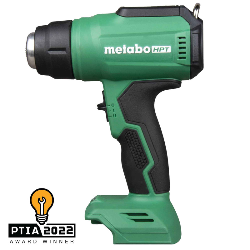 Metabo HPT HPT-RH18DAQ4M 18V MultiVolt Cordless Heat Gun