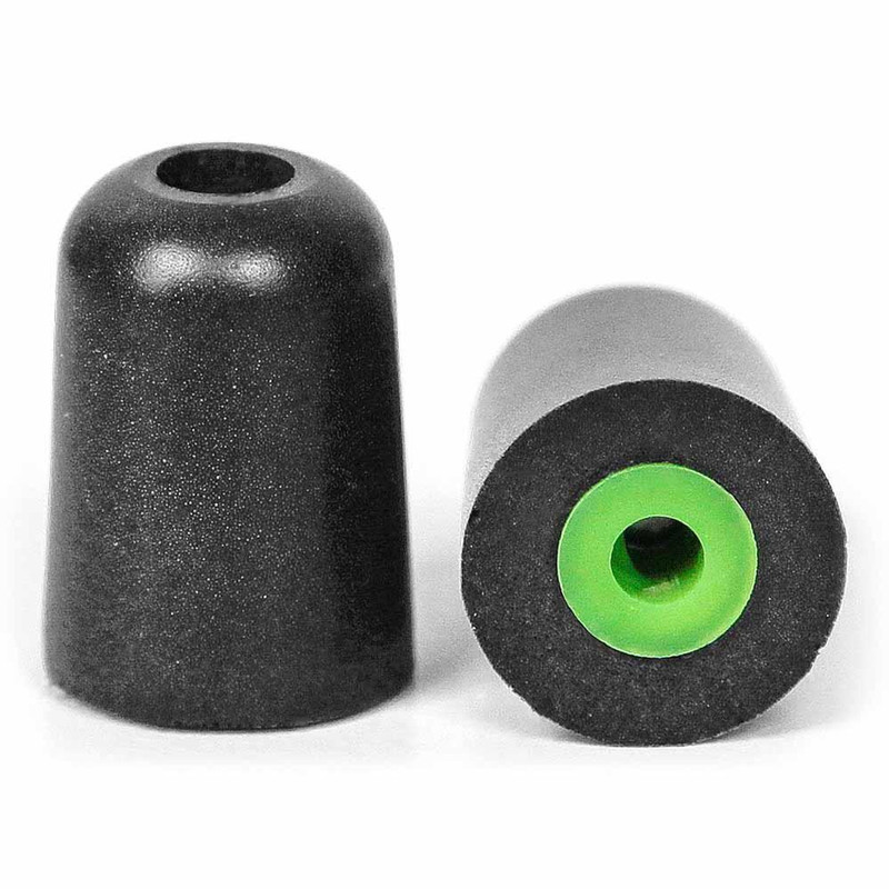ISOtunes ISO-IT51 TRILOGY Replacement Ear Tips (5 pair) - Small Size