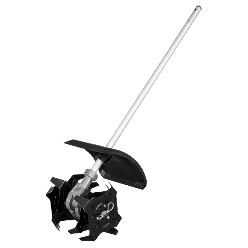 Milwaukee MIL-49-16-2739 QUIK-LOK Cultivator Attachment